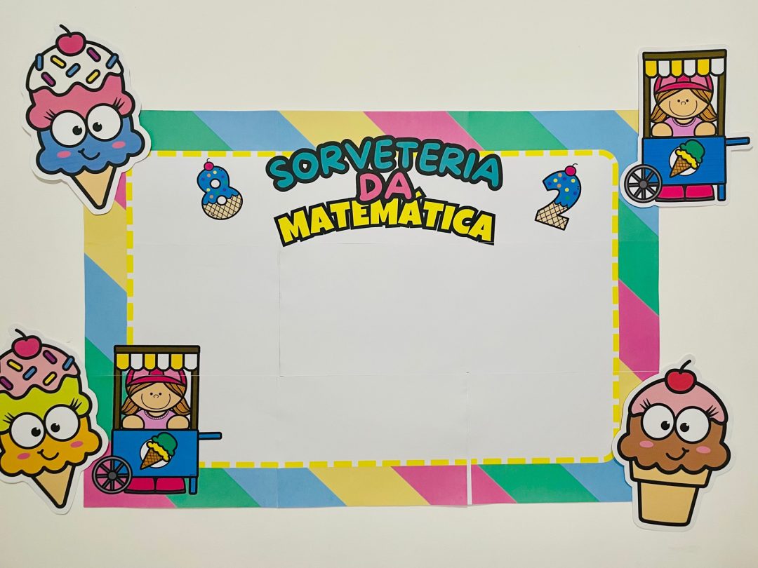 Sorveteria da Matemática – Aprendizado com sabor de diversão! - Image 7