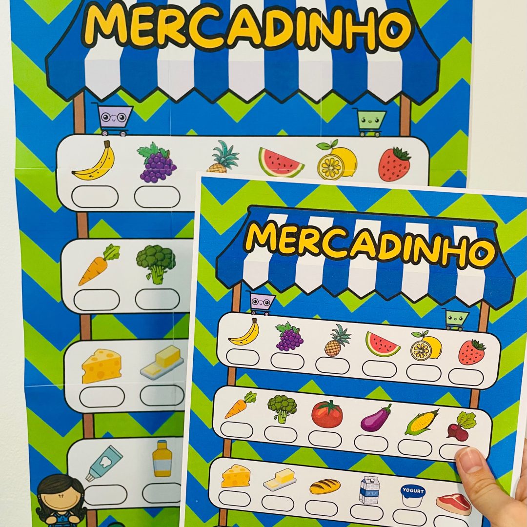 Mercadinho